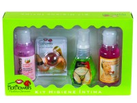 Kit Higiente Íntima